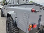 Thumbnail Photo 11 for 1994 Land Rover Defender